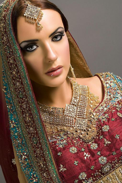 Annie Shah