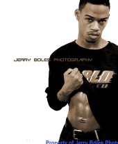 jerry boles photography