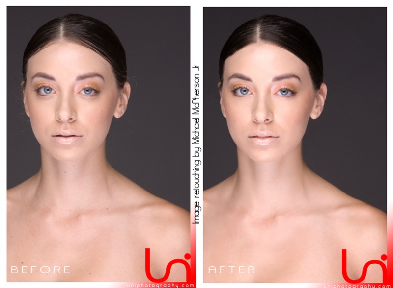 UniRetouch