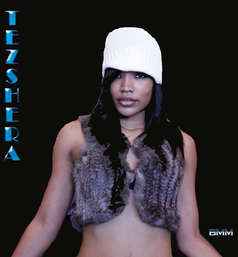 Tezshera Downey - Tezshera Downey