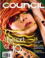 COUNCIL MAGAZINE