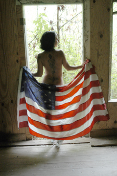 Exposure by Langston