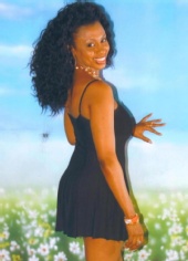 Ms Glitz N Glamor