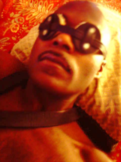 Tye - T Williams Head Shot