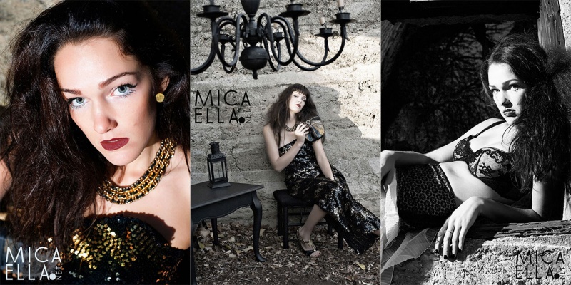 Shooting Fashion