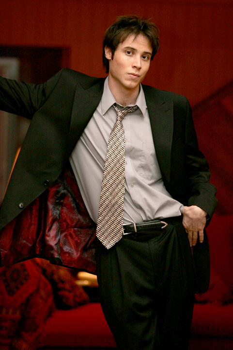 Alexander Carpenter