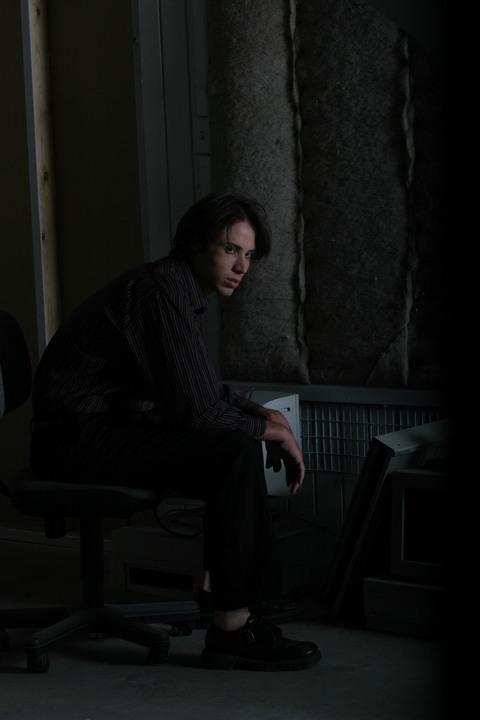Alexander Carpenter