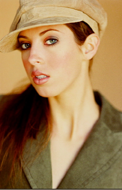 Jenni Wade