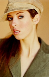 Jenni Wade