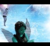 eliya didik - Malaikat Penabur Bintang