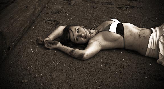 Used Ambition - In the Shade