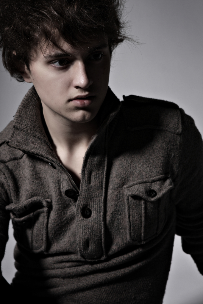rory marino