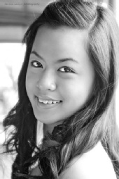 Mariz Loreto