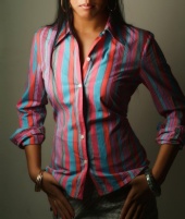 Mariz Loreto