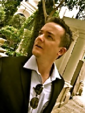 Eric Williamson