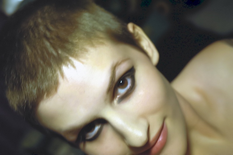 delightful delerium