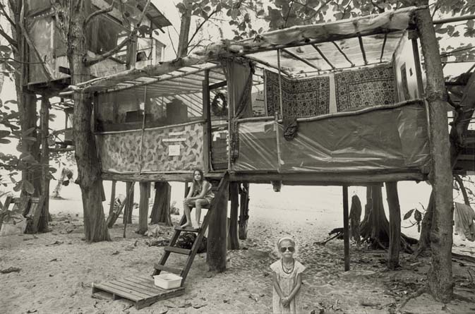 John Wehrheim - Dana and Karma at the Big House