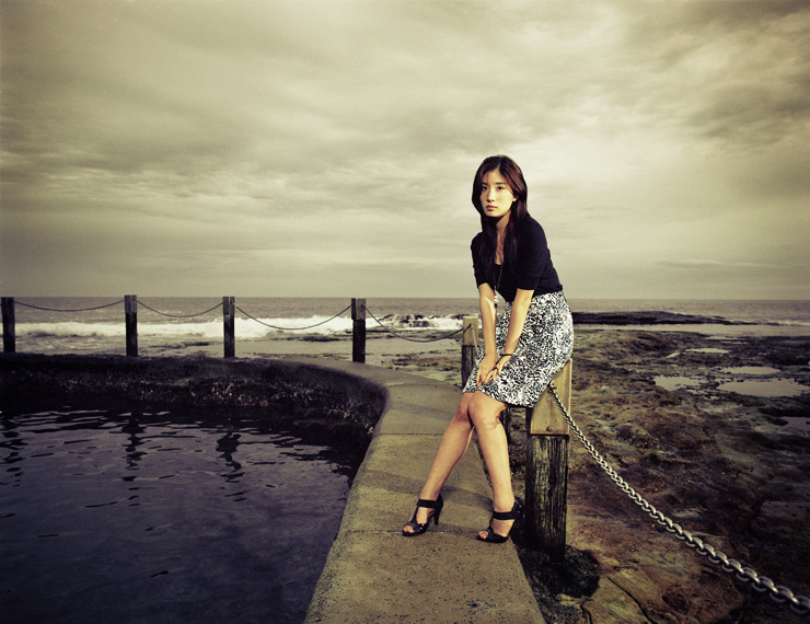 Joon Ha Kim