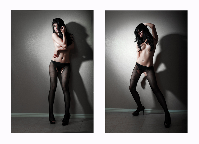 Josie Tan - everything by me, model-nina