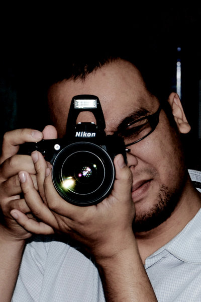 arief - Me