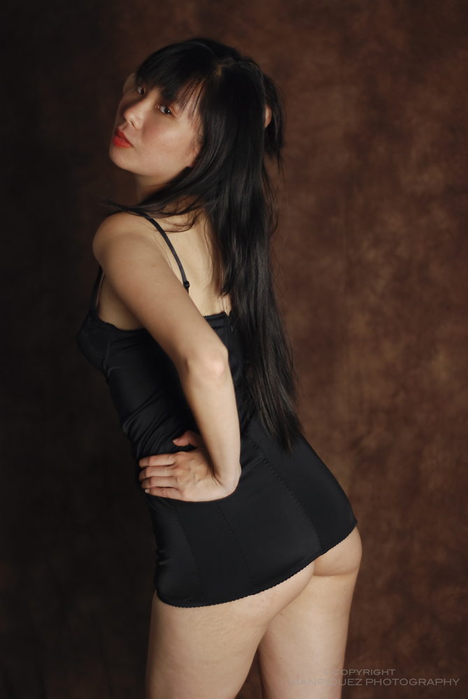 Jose Manriquez - sexy anggie
