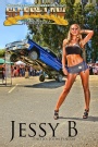 Streetlow Magazine-John Pineda Streetlow Magazine-John Pineda - JESSY Vat the hop