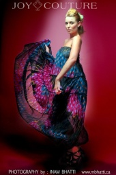 VDH Makeup & Hairstyling - CREDITS 2 COME