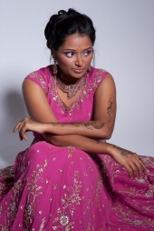 VDH Hairstyling&Makeup - CREDITS TO COME