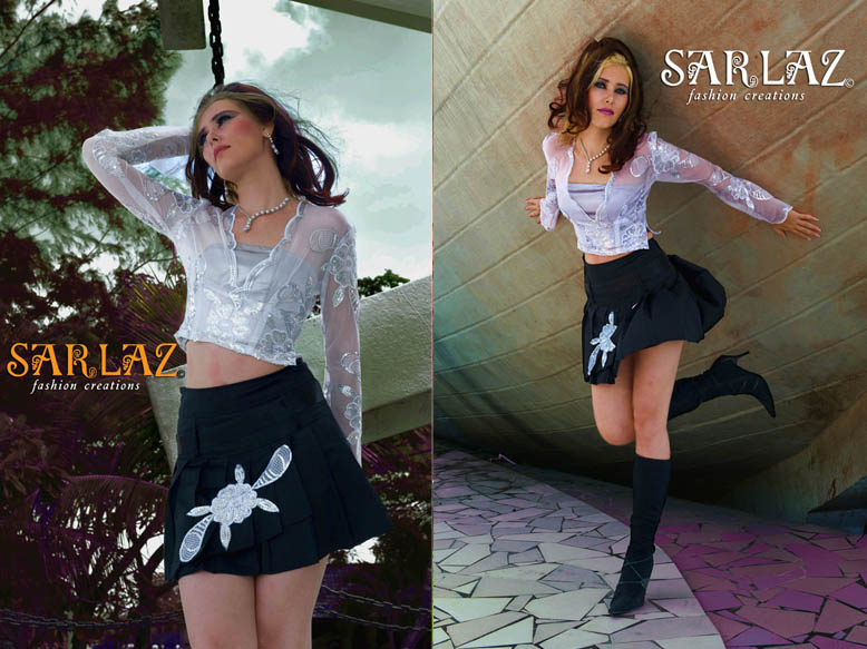 Sarlaz