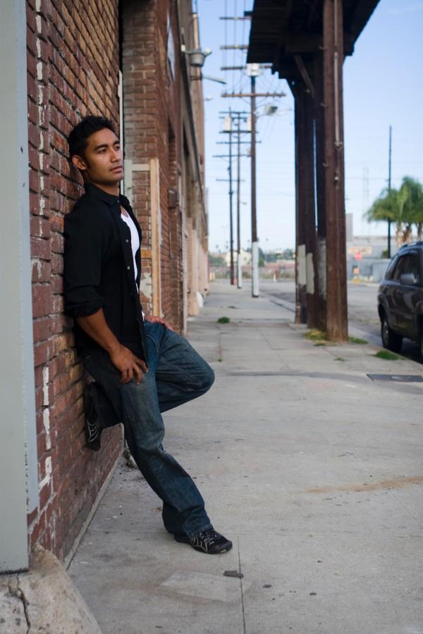 Sean Michael Scott