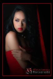 MAXIMUS Photography - AJeng M.G