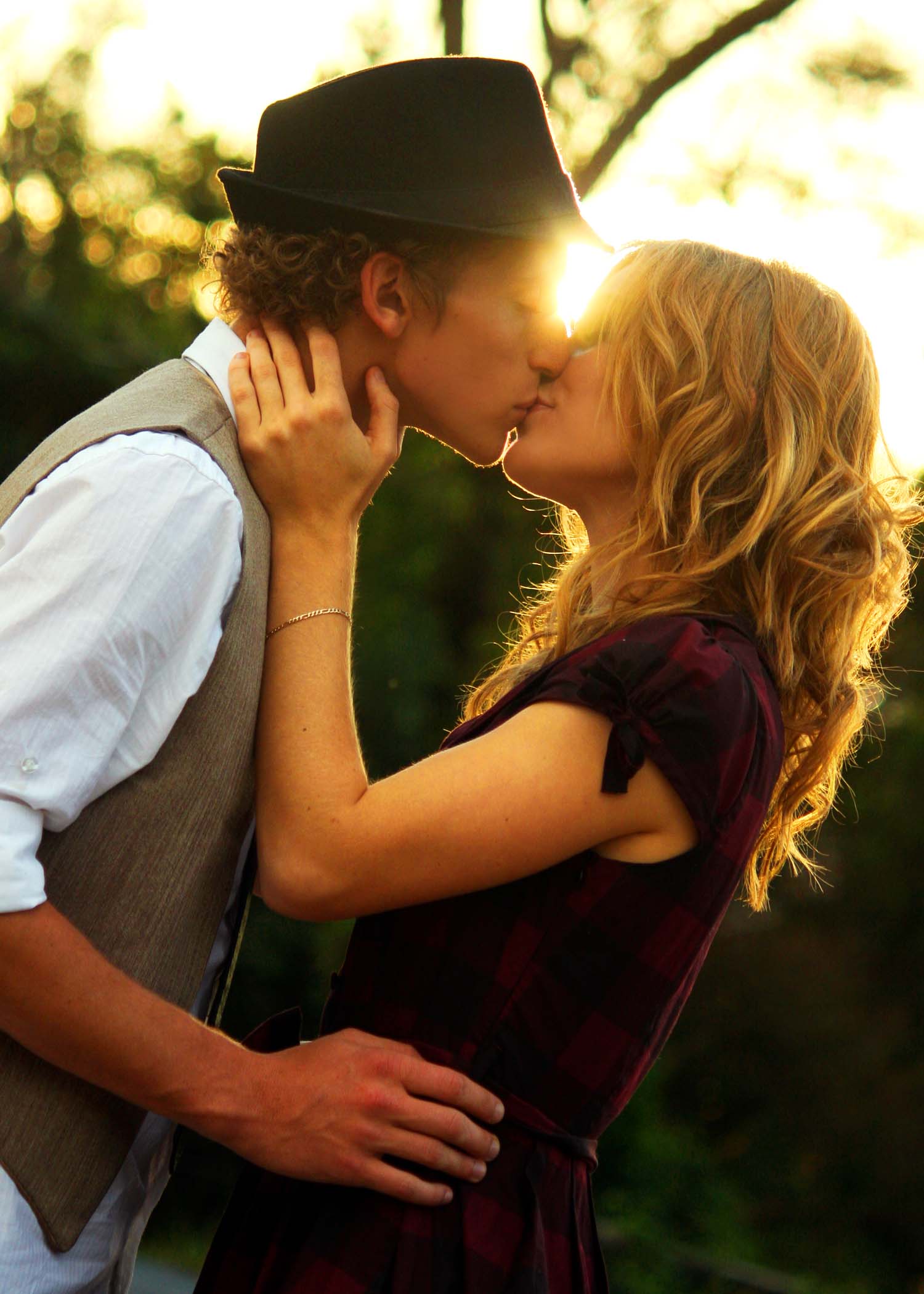 Imagine Images - Vintage Photoshoot