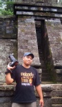 Ag. Farano Gunawan, ROMO