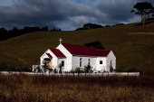 Richard Farnell - New Zealand Church