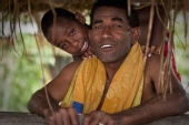 Richard Farnell - Man & Son Fiji