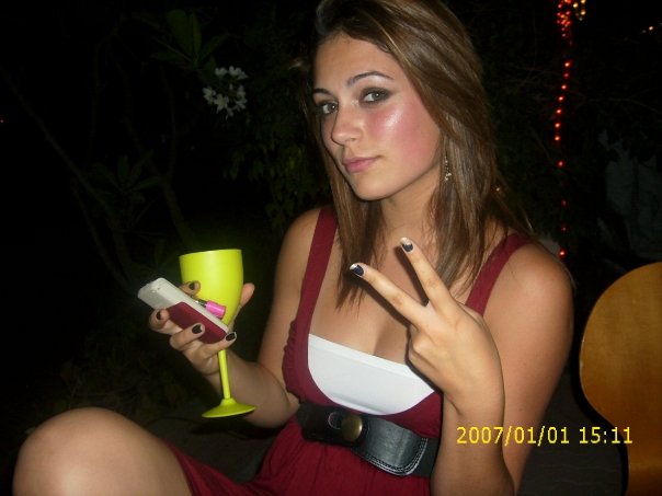 Taryna - Normal one :)