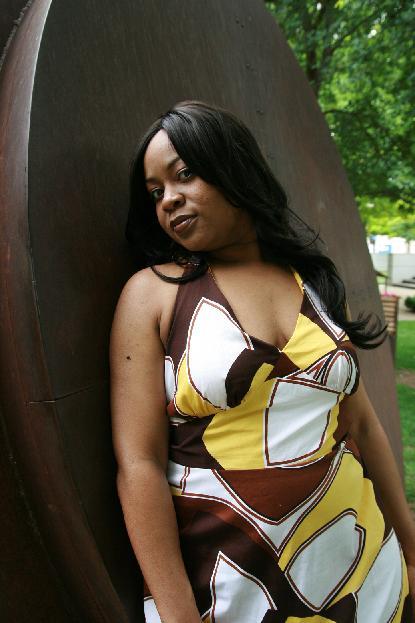 Lovely Lanae