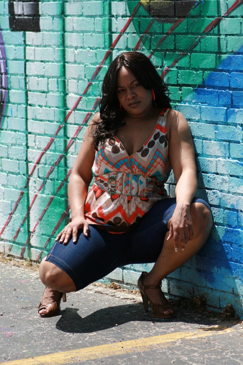 Lovely Lanae