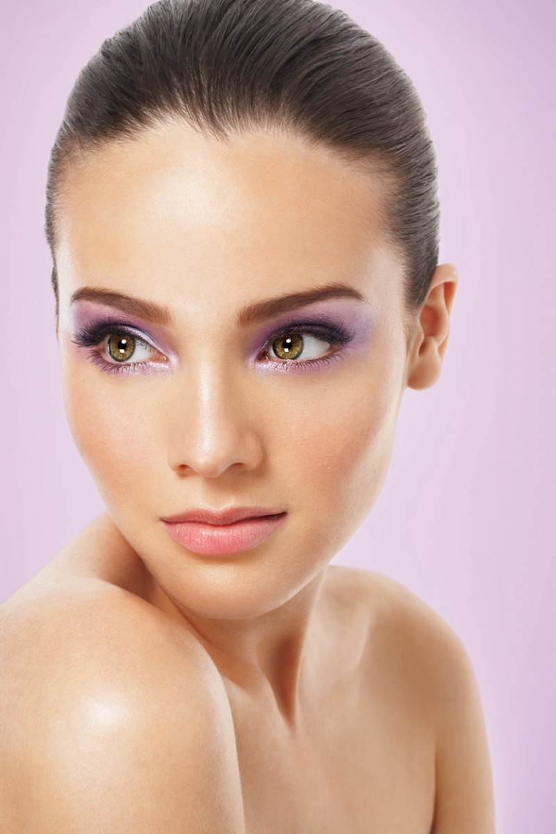 Lumos Retouching - Lumos Retouching, Anthea King