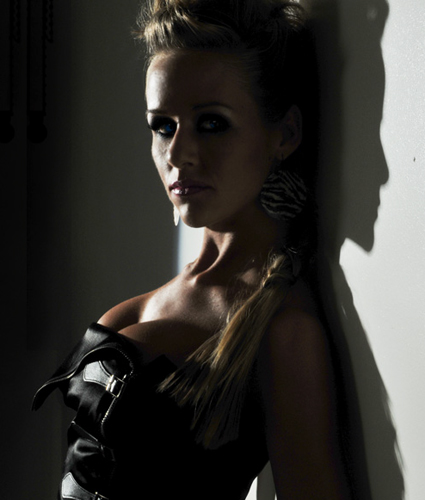 Ron Kerr - Hard Light