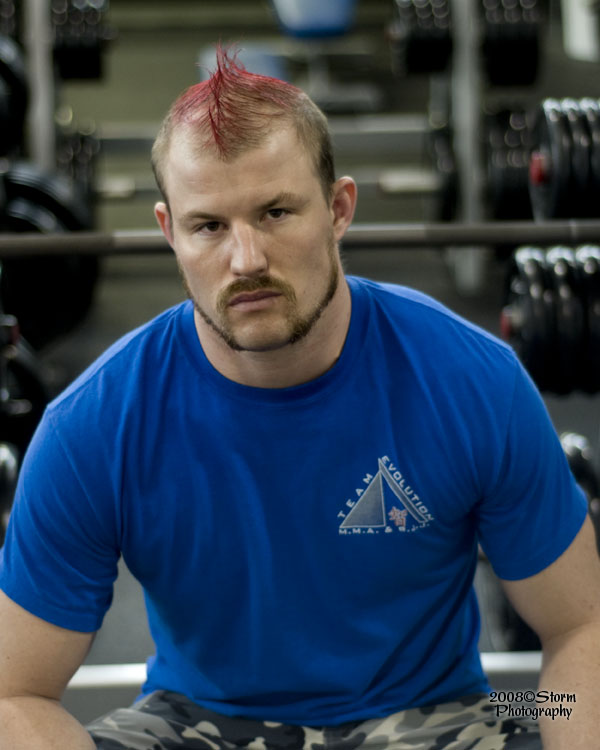 James Ramsey