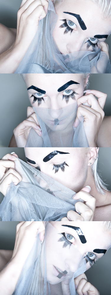 True-Hair and Make-up