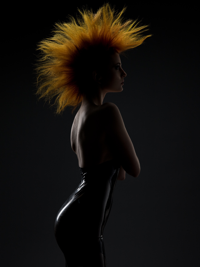 True-Hair and Make-up