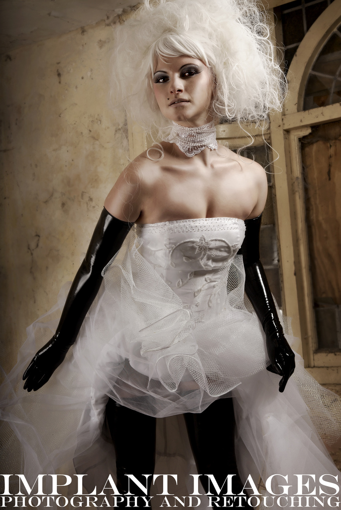 True-Hair and Make-up