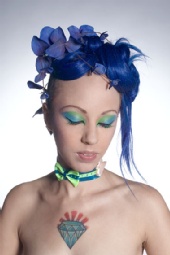 True-Hair and Make-up