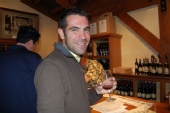 Justin Williams - Winery Photos