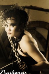 narkonew - FASHION & HARDCORE