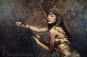 narkonew - CLEOPATRA QUEEN OF EGYPT