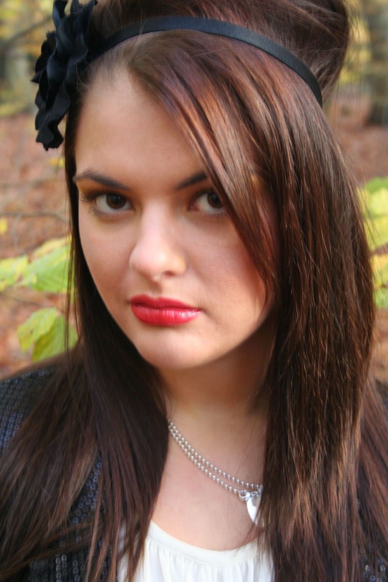 Jayde U