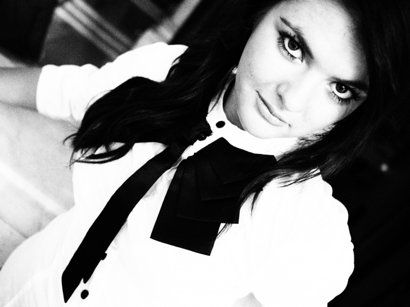 Jayde U